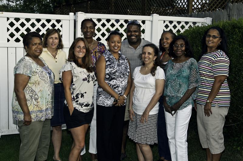 RAMP Board of Directors
