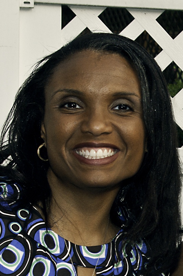 Tricia Shelton